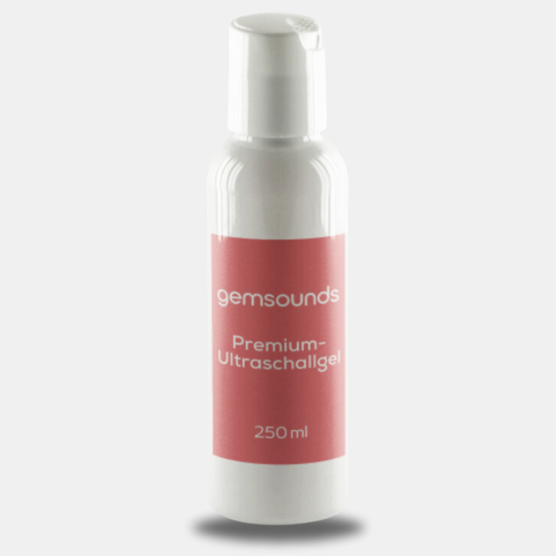 250 ml Gel (fr 2 Monate)